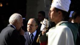 Pourquoi Abdelaziz Bouteflika a fait appel à Boualem Bessaieh ?