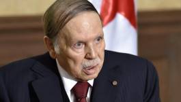 Abdelaziz Bouteflika succombe au syndrome d’hubris