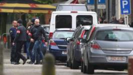 12 arrestations dans une opération anti-terroriste en Belgique