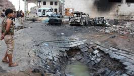 Daech fait 35 morts dans un ex-bastion d'Al-Qaïda au Yémen