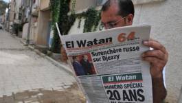 El Watan, un repaire de brigands offshore ?