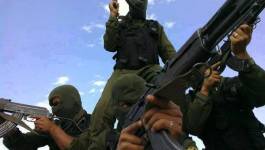 Un terroriste arrêté par une unité de l’ANP à Médéa