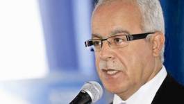 Hamid Grine : "L’Algérie n’a enregistré aucune détention d’un journaliste..." !