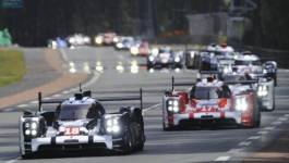 24 Heures du Mans : Toyota offre la victoire à Porsche dans le final