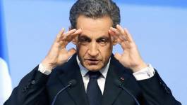S'il est élu, Nicolas Sarkozy entend proposer un référendum sur l'Europe