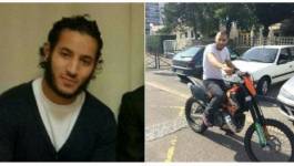 France : le meurtrier présumé des deux policiers était un jihadiste affilié à Daech