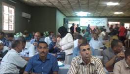 Des investisseurs de Barika rencontrent les autorités de la wilaya de Batna