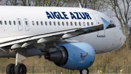 Aigle Azur : une grève des personnels prévue pour jeudi