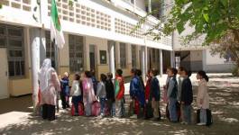 L'école algérienne demeure prisonnière du courant islamo-conservateur
