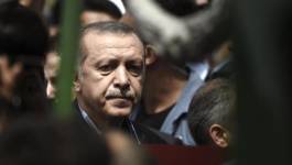 Turquie : l’échec du putsch cache l'autre coup d'Etat mené par Erdogan