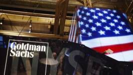 Les USA mettent la pression sur Goldman Sachs dans l'affaire du fonds souverain malaisien (1MDB)
