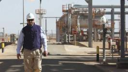 Compression de 40 % des travailleurs étrangers à In Salah Gas