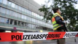 Un jeune Allemand sème la terreur à Munich en tuant neuf personnes