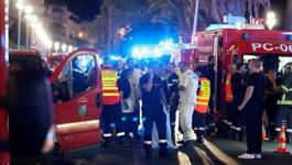 84 morts dans une attaque terroriste à Nice