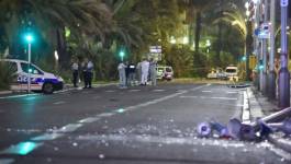 L'attentat de Nice revendiqué par l’autoproclamé Etat islamique