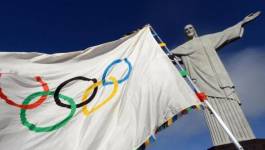 La Russie interdite des Jeux Olympiques de Rio pour dopage
