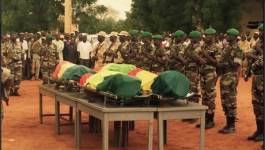 12 soldats maliens tués dans une attaque d'une base revendiquée par un groupe peul