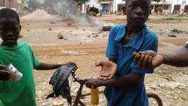 Il y aurait plusieurs morts dans une manifestation réprimée à Bamako