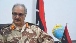 Libye: Six pays occidentaux demandent le retour des infrastructures pétrolières au GNA