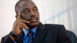 Répression en RD Congo : le président Kabila manoeuvre pour imposer un 3e mandat