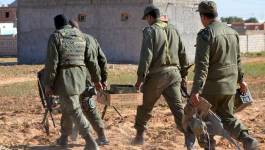 Trois soldats tués et six autres blessés durant une opération antiterroriste en Tunisie