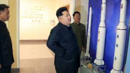 La Corée du Nord procède à un "puissant" essai nucléaire