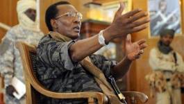 Idriss Déby fait arrêter Adoum Ousmane Ali, un colonel à la retraite à N'djamena