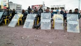 Répression et pillages en RD Congo : au moins 17 morts à Kinshasa