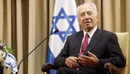 L'ex-président israélien et Nobel de la paix Shimon Peres est mort