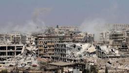Syrie: violents combats à Alep après la fin de la trêve