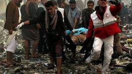 Massacre lors d’une cérémonie funéraire à Sanaa : un tournant dans la guerre au Yémen