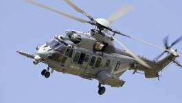 Scandale des hélicoptères Caracal: coup de froid entre Paris-Varsovie