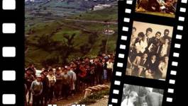 Les "Journées du film amazigh" (JFA) d'Ars-sur-Moselle (Est de la France)