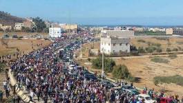 Maroc: Manifestations et colère populaire après la mort tragique d'un vendeur de poissons