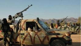 22 soldats nigériens exécutés par un groupe djihadiste