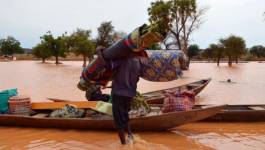 Une cinquantaine de morts dans des inondations au Niger
