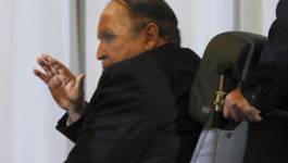 Amar Saadani, la maladie de Bouteflika et la recomposition à venir
