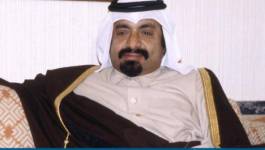 L’ancien émir Cheikh Khalifa bin Hamad al Thani est mort : deuil au Qatar