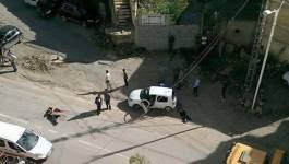 Un automobiliste agressé à coups de sabres par des "parkingueurs" à Ouled Fayet (Alger)