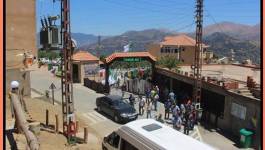 Boumessaoud, désigné village le plus propre de Tizi-Ouzou pour 2016