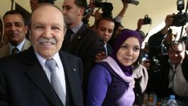 "L'Algérie est capable d'organiser deux coupes du monde !", déclarait Bouteflika (Vidéo)