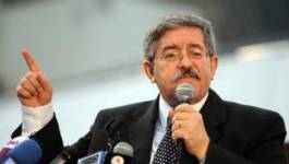 Le Conseil d'Etat déboute les opposants d'Ahmed Ouyahia