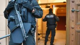 Un agent de renseignement allemand arrêté pour intelligence avec les réseaux djihadistes