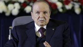 Le président Bouteflika a quitté la clinique d'Alembert pour l'Algérie