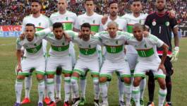 Mondial-2018 : les Verts affrontent aujourd'hui les Super Eagles du Nigeria