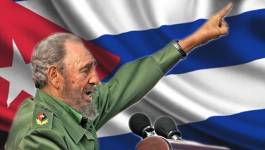 Fidel, le père de la révolution cubaine est mort