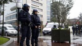 Cinq individus "opérationnels de Daech" déférés devant la justice en France