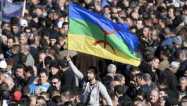 Appel au peuple amazigh à manifester à Marrakech le samedi