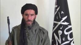 L'une des épouses de Mokhtar Belmokhtar arrêtée en Libye