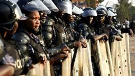 Combats armés entre miliciens indépendantistes et forces du gouvernement en Ouganda